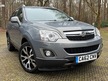 Vauxhall Antara