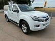 Isuzu Rodeo