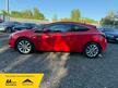 Vauxhall Astra GTC