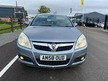 Vauxhall Vectra