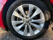 Vauxhall Astra GTC