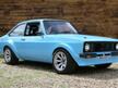 Ford Escort