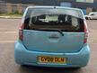 Daihatsu Sirion