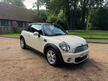 MINI Convertible