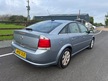 Vauxhall Vectra