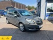 Vauxhall Meriva