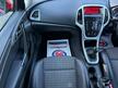 Vauxhall Astra GTC