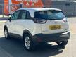 Vauxhall Crossland X