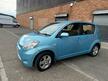Daihatsu Sirion