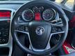Vauxhall Astra GTC