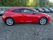 Vauxhall Astra GTC