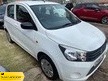 Suzuki Celerio