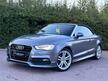 Audi A3 Cabriolet