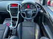 Vauxhall Astra GTC