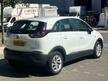 Vauxhall Crossland X