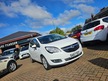 Vauxhall Meriva