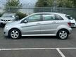 Mercedes-Benz B Class