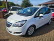 Vauxhall Meriva