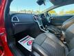 Vauxhall Astra GTC