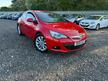 Vauxhall Astra GTC