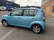 Daihatsu Sirion