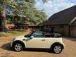 MINI Convertible