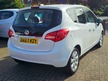 Vauxhall Meriva