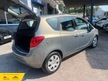 Vauxhall Meriva