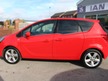 Vauxhall Meriva