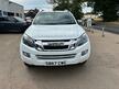 Isuzu Rodeo