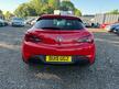 Vauxhall Astra GTC