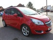 Vauxhall Meriva