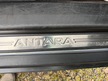 Vauxhall Antara