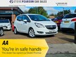 Vauxhall Meriva