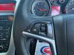 Vauxhall Astra GTC