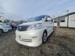 Toyota Alphard V6