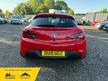 Vauxhall Astra GTC