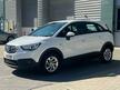 Vauxhall Crossland X