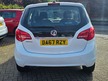 Vauxhall Meriva