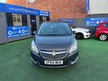 Vauxhall Meriva