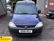 Vauxhall Combo