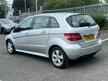 Mercedes-Benz B Class