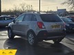 Vauxhall Antara