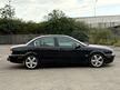 Jaguar X-Type