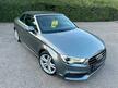 Audi A3 Cabriolet