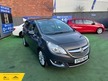 Vauxhall Meriva