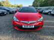 Vauxhall Astra GTC