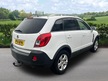 Vauxhall Antara