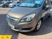 Vauxhall Meriva