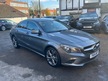 Mercedes CLA